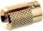 EXP Threaded Inserts