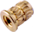 HIHL Threaded Inserts