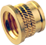 MU Threaded Inserts